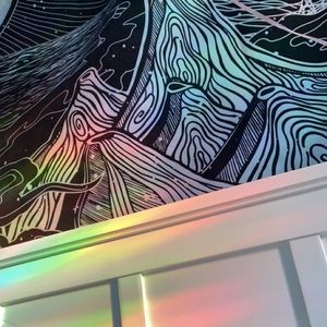 Meet your Posher, Maya